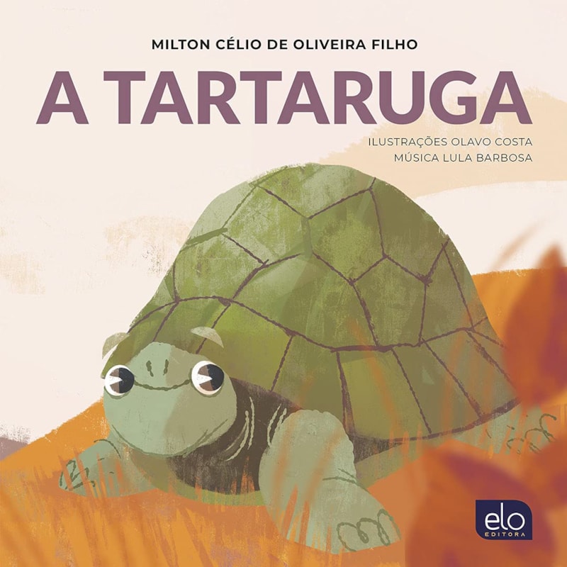 A TARTARUGA
