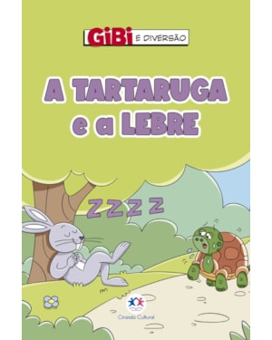 A tartaruga e a lebre