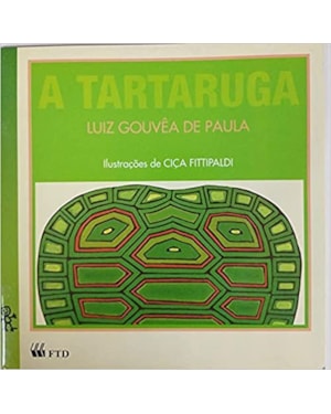 A TARTARUGA (S.O.S. NATUREZA)