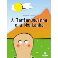 A tartaruguinha e a montanha