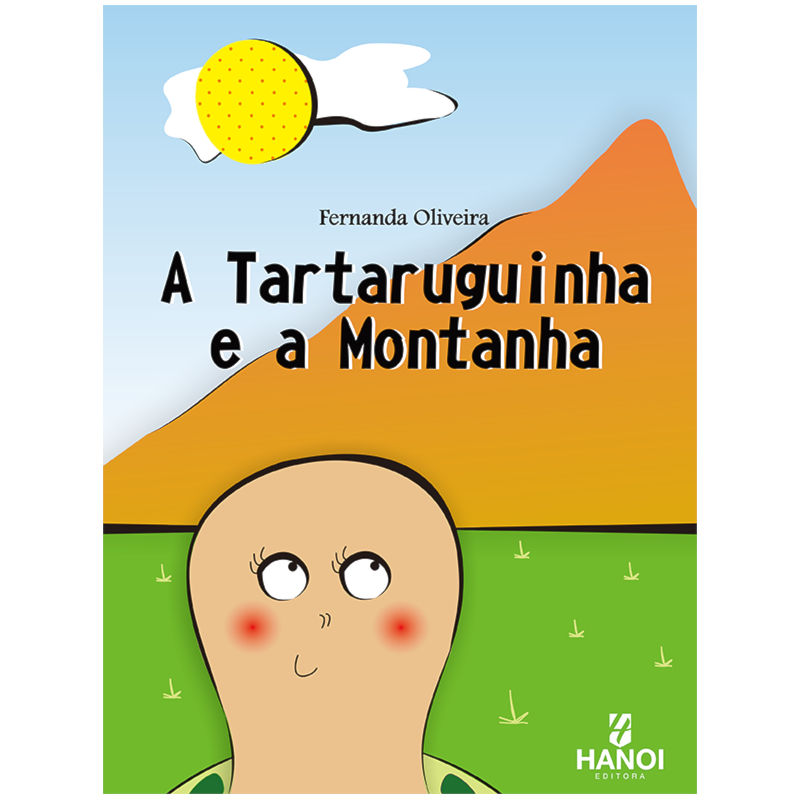 A tartaruguinha e a montanha