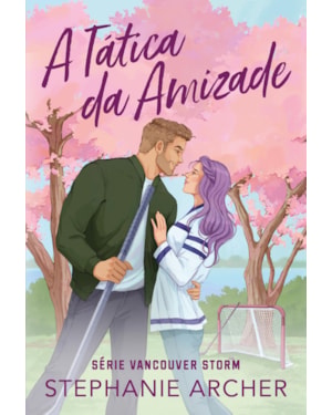 A TÁTICA DA AMIZADE