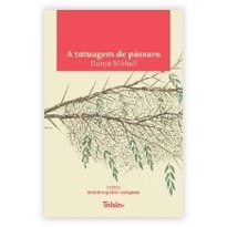 A TATUAGEM DE PÁSSARO