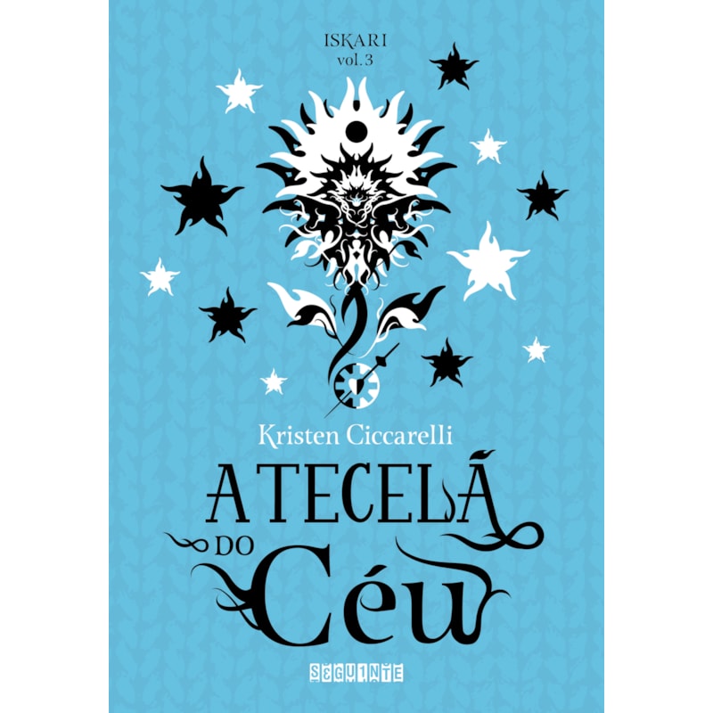 A TECELÃ DO CÉU