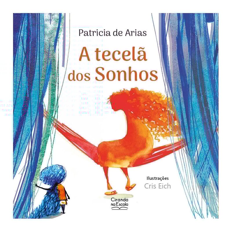A TECELÃ DOS SONHOS