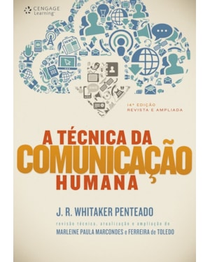 A TÉCNICA DA COMUNICAÇÃO HUMANA