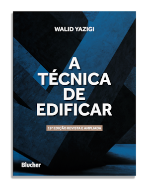 A técnica de edificar
