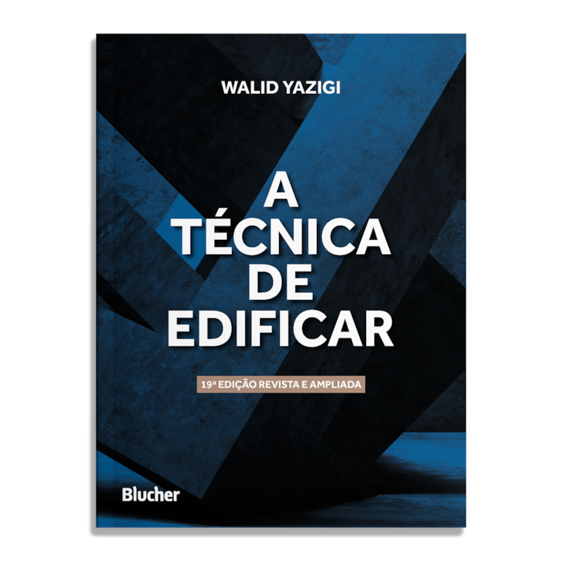 A técnica de edificar