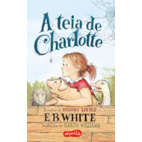 A TEIA DE CHARLOTTE