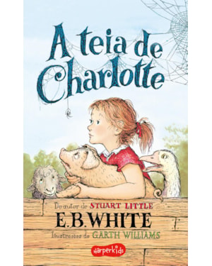 A TEIA DE CHARLOTTE