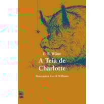 A TEIA DE CHARLOTTE