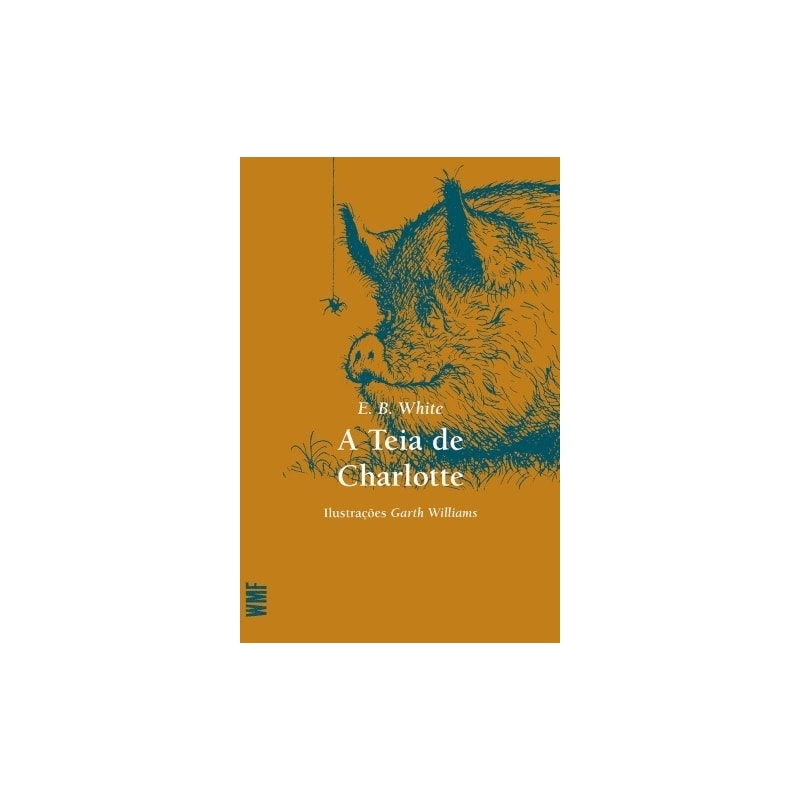 A TEIA DE CHARLOTTE