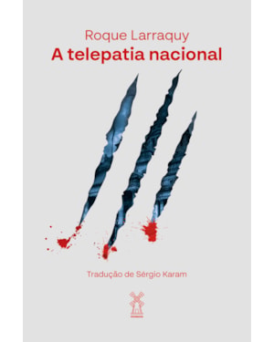 A TELEPATIA NACIONAL