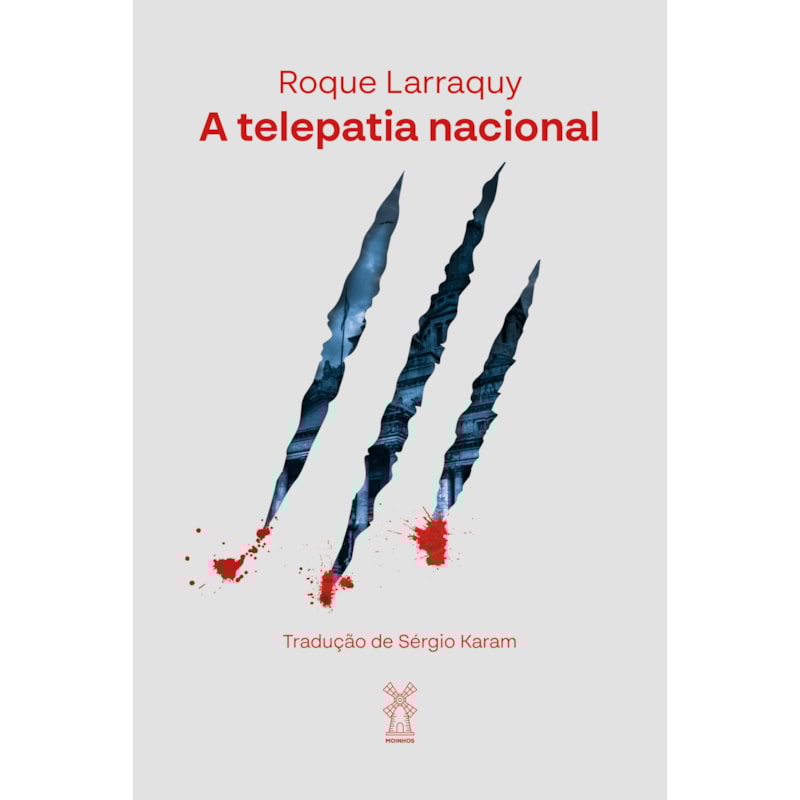 A TELEPATIA NACIONAL