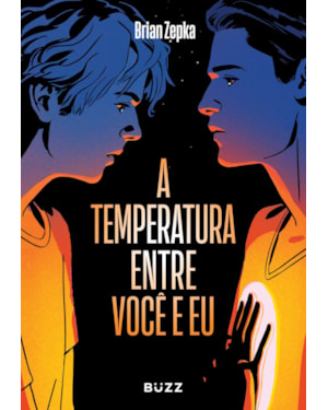 A TEMPERATURA ENTRE VOCÊ E EU