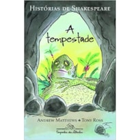A TEMPESTADE