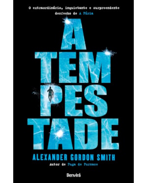 A TEMPESTADE