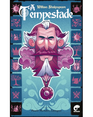 A tempestade