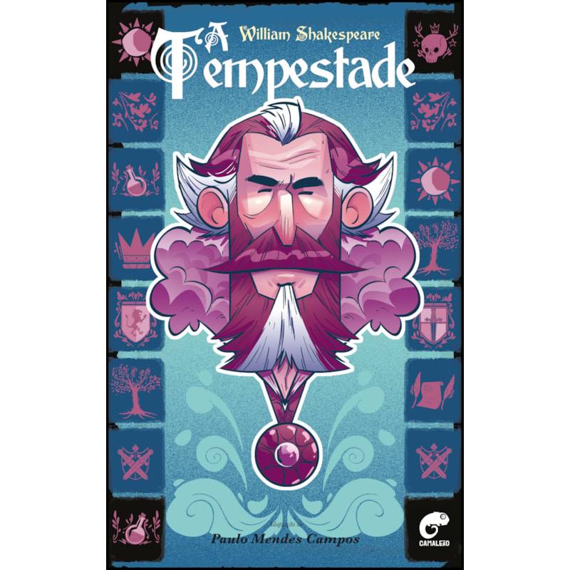 A tempestade