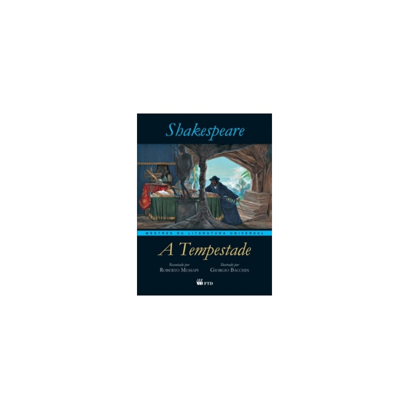 A Tempestade