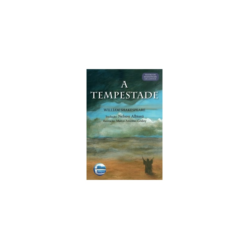 A tempestade