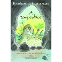 A TEMPESTADE
