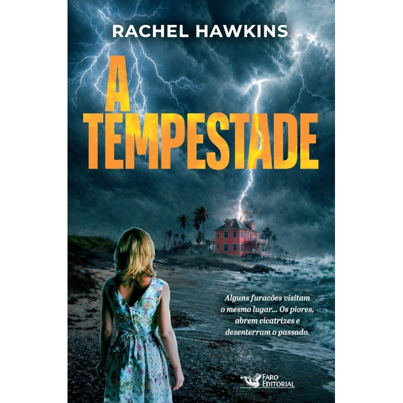 A TEMPESTADE