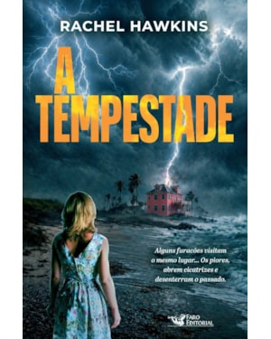 A TEMPESTADE