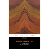 A TEMPESTADE - TRADUÇÃO DE JOSÉ FRANCISCO BOTELHO E INTRODUÇÃO DE FRANK KERMODE
