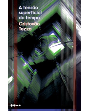 A tensão superficial do tempo
