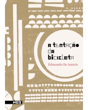 A TENTAÇÃO DA BICICLETA