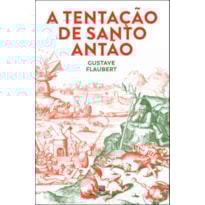 A Tentação de Santo Antão