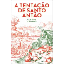 A tentação de santo antão