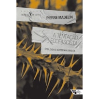 A tentação ecofascista: ecologia e extrema direita