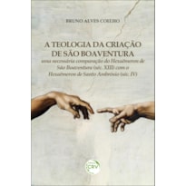 A TEOLOGIA DA CRIAÇÃO DE SÃO BOAVENTURA: UMA NECESSÁRIA COMPARAÇÃO DO HEXAËMERON DE SÃO BOAVENTURA (SÉC. XIII) COM O HEXAËMERON DE SANTO AMBRÓSIO (SÉC. IV)