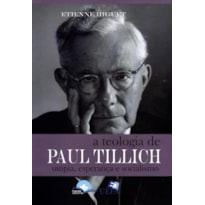 A Teologia de Paul Tillich: utopia, esperança e socialismo