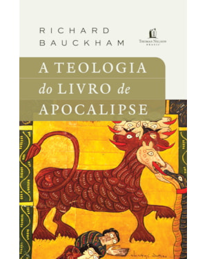 A TEOLOGIA DO LIVRO DE APOCALIPSE