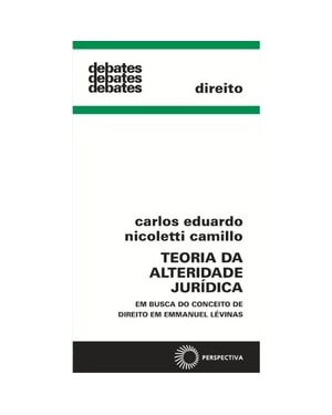 A TEORIA DA ALTERIDADE JURÍDICA