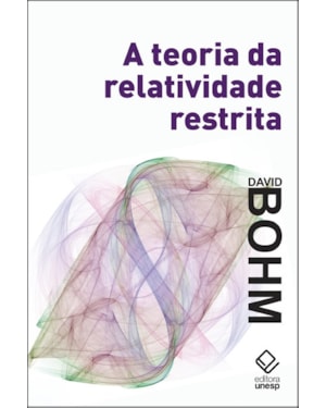 A TEORIA DA RELATIVIDADE RESTRITA