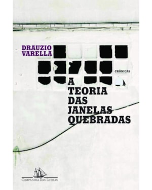 A teoria das janelas quebradas