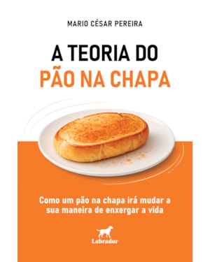 A TEORIA DO PÃO NA CHAPA: