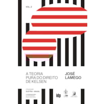 A teoria pura do direito de Hans Kelsen
