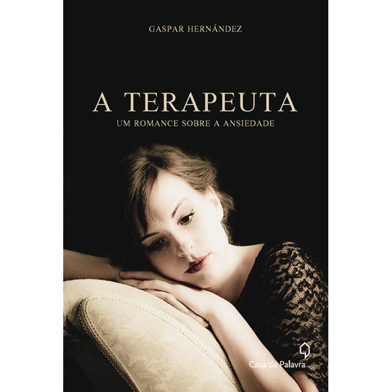 A TERAPEUTA