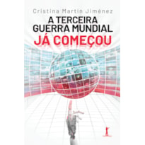 A TERCEIRA GUERRA MUNDIAL JÁ COMEÇOU