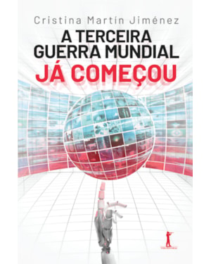 A TERCEIRA GUERRA MUNDIAL JÁ COMEÇOU