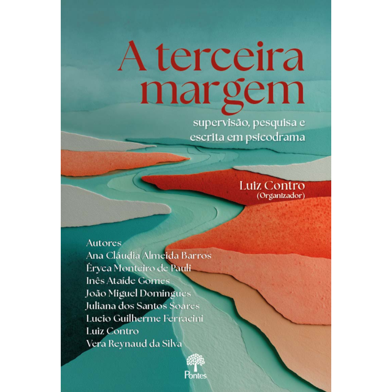 A TERCEIRA MARGEM -