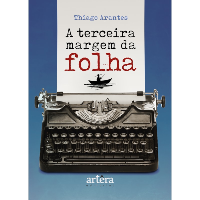 A TERCEIRA MARGEM DA FOLHA