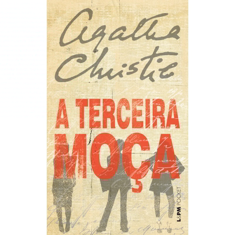 A terceira moça