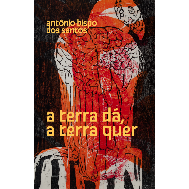 A TERRA DÁ, A TERRA QUER