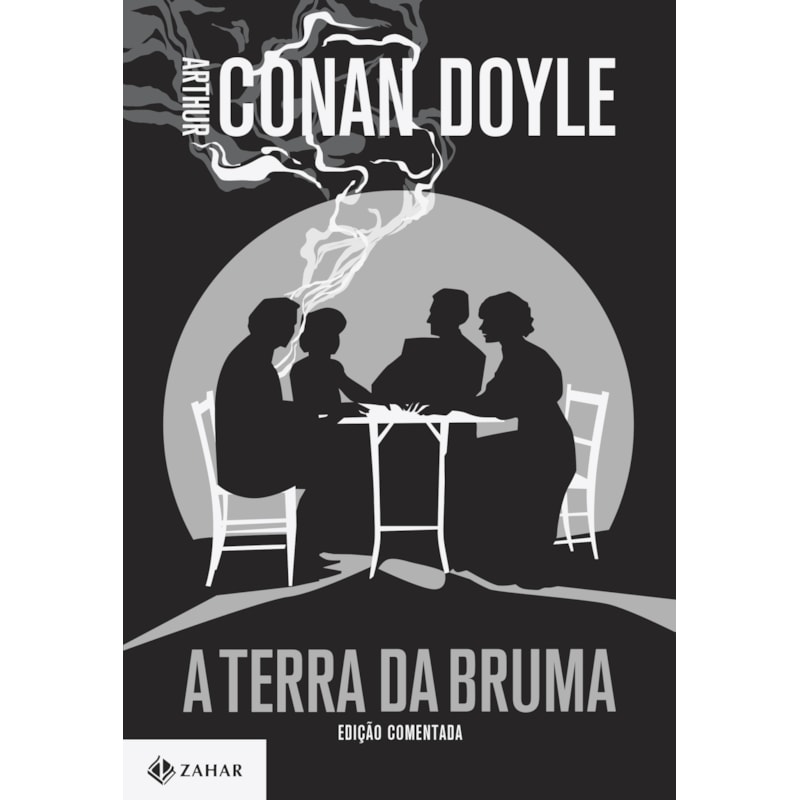 A TERRA DA BRUMA: EDIÇÃO COMENTADA